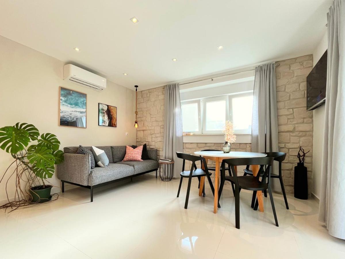 The Park Apartment *