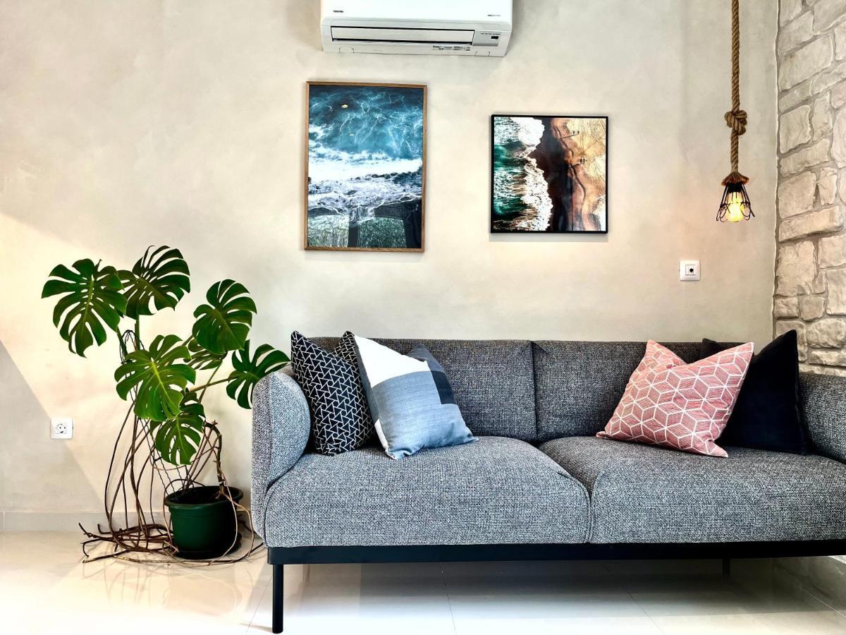 The Park Apartment Zadar