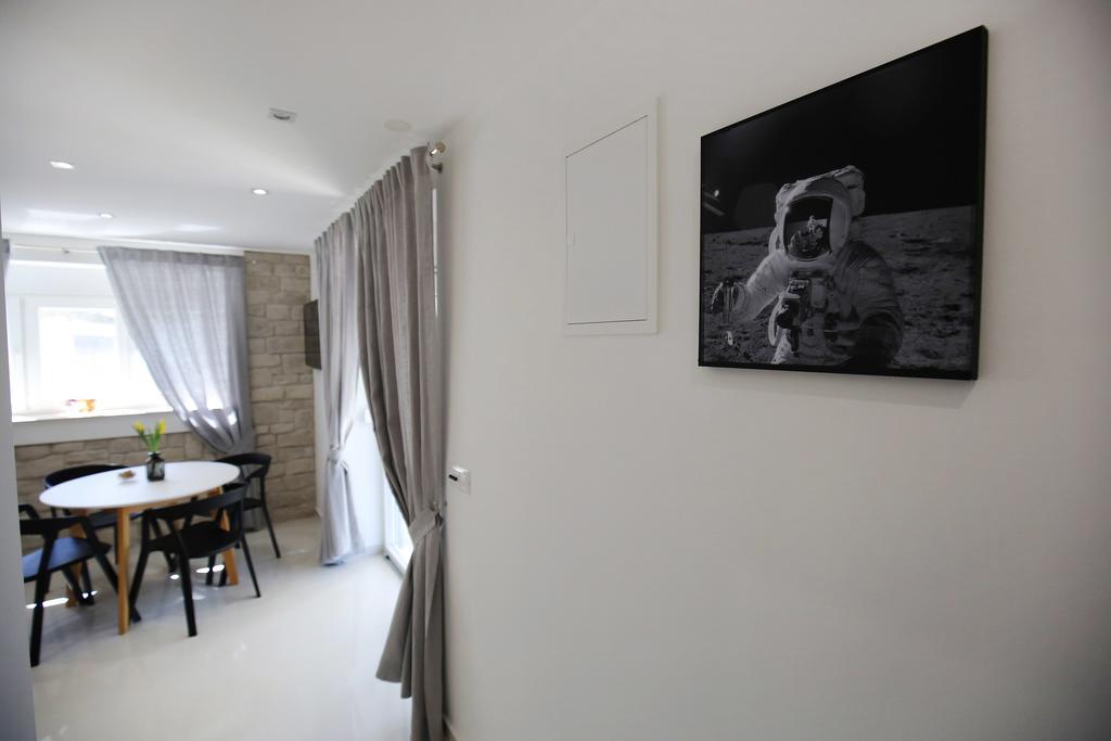 The Park Apartment