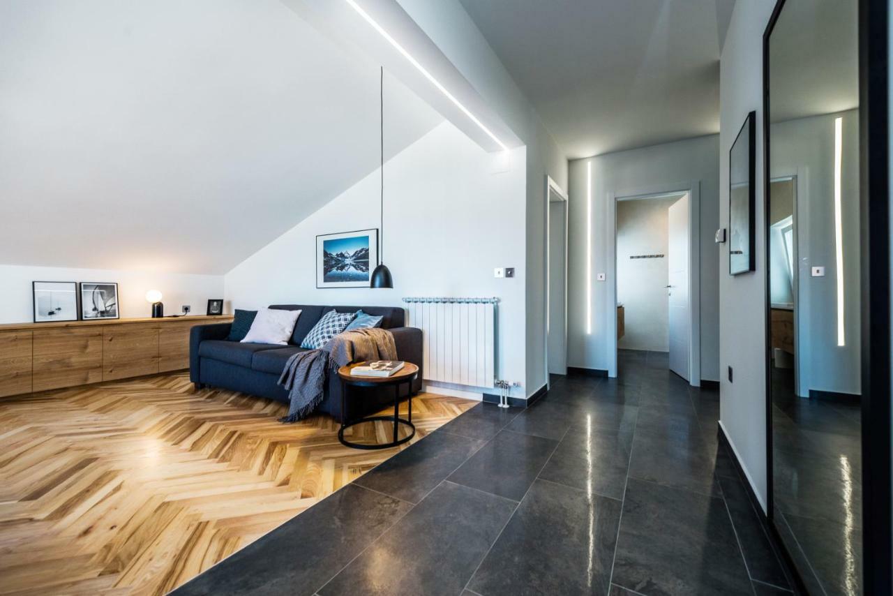 The Park Apartment *
