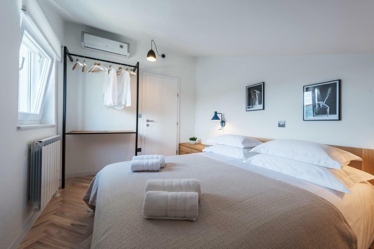 The Park Apartment