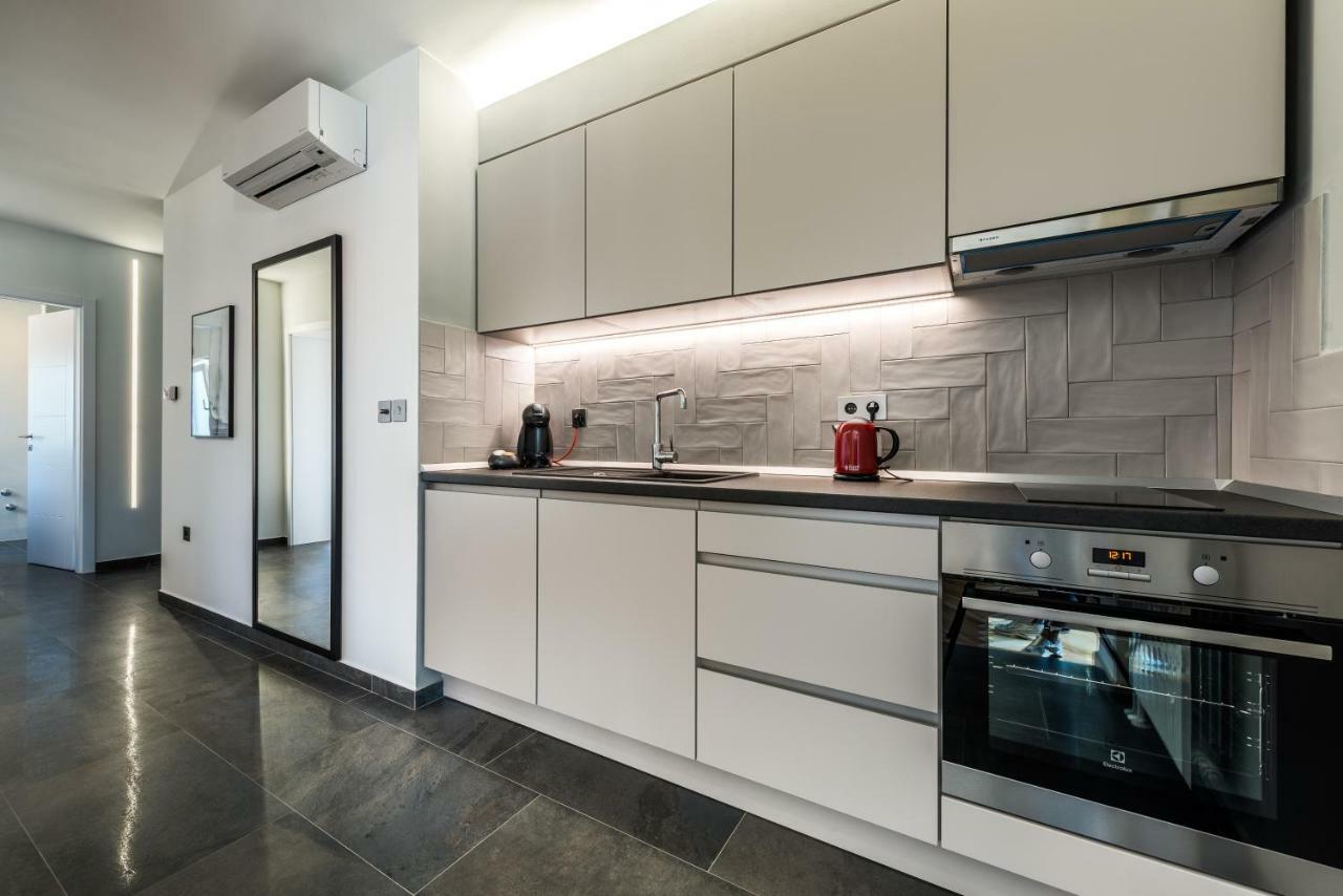 Apartment The Park *