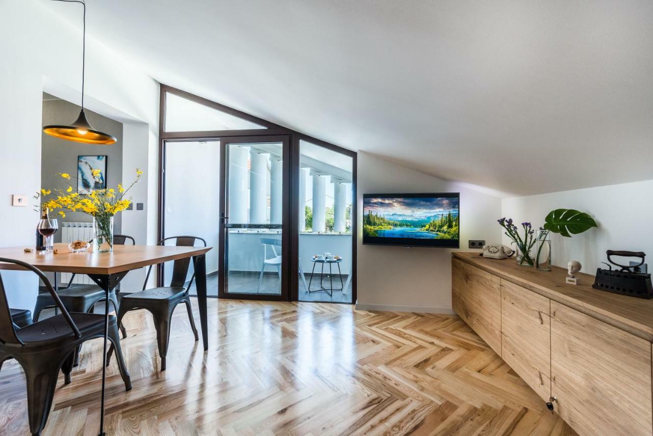 Apartment The Park *