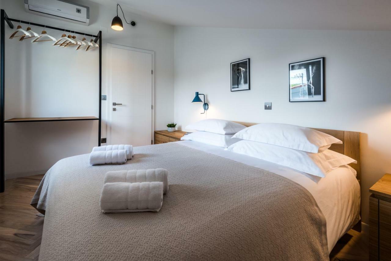 Apartment The Park *