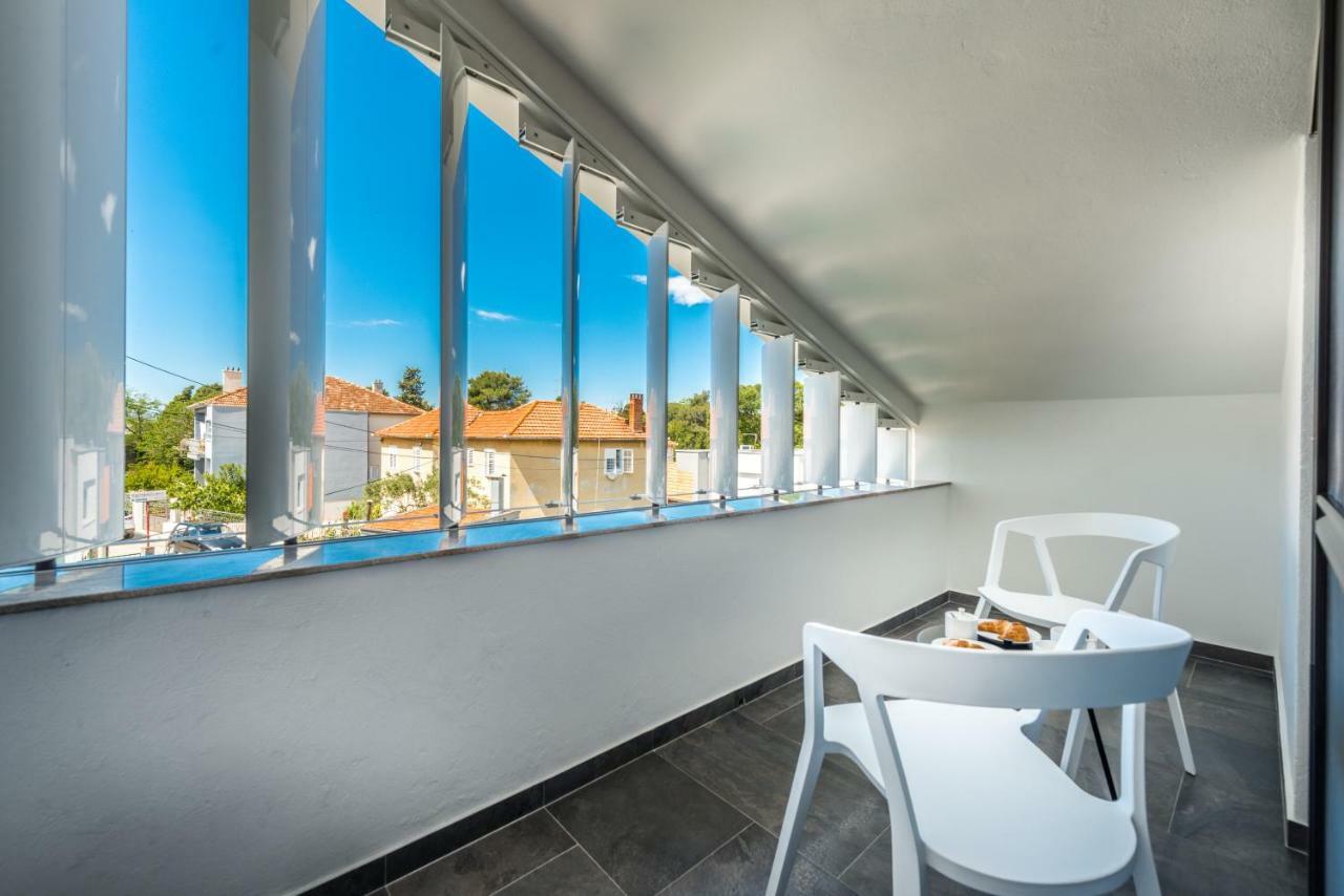 The Park Apartment Zadar